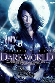 Poster for Darkworld