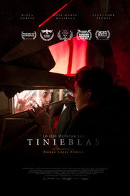 Lo Que Ocultan Las Tinieblas