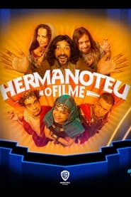 Hermanoteu na Terra de Godah: O Filme