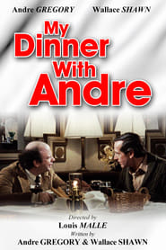 My Dinner with Andre