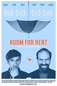 Poster Room for Rent