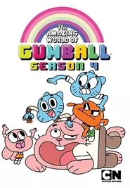 The Amazing World of Gumball Season 4 Episode 25 The Amazing World of Gumball Season 4 Episode 25