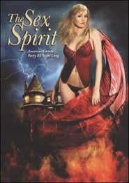 The Sex Spirit постер