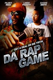 Poster Da Rap Game 1970