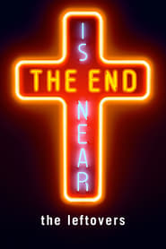 The Leftovers poster