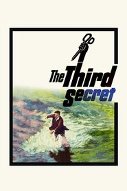 Poster van The Third Secret