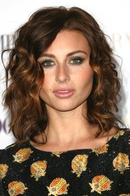 Imagem Aly Michalka