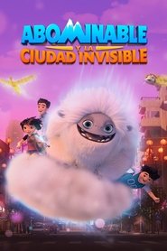 Imagen Abominable y la ciudad invisible