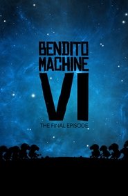 Poster Bendito Machine VI: Carry On 2018