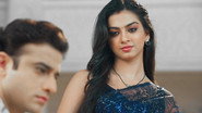 Ruhi's ulterior motive