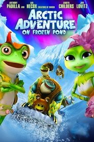 The Frog Kingdom 2: Sub-Zero Mission (2016) The Frog Kingdom 2: Sub-Zero Mission (2016)