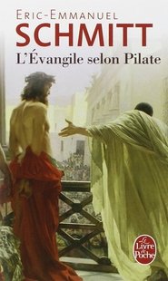 L’Évangile selon Pilate 2005