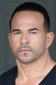 Michael Santi is Montgomery Kilgore (segment 