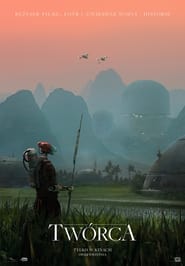 Twórca / The Creator (2023)