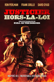 Hell on the Border en streaming