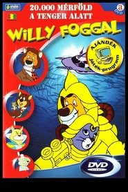 20000 merfold a tenger alatt Willy Foggal (1995)