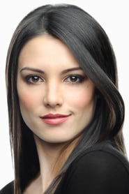 Janice Kingsley is Elizabeth (Eli) Brown: Banshee