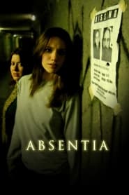 Poster Absentia 2011
