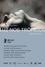 Luz nos Tropicos (2020) Oglądaj Film Zalukaj Online CDA