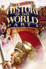 Poster for History of the World: Part I