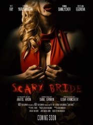 Scary Bride Scary Bride