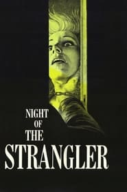 The Night of the Strangler постер