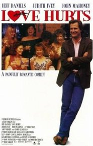 Filme Love Hurts Poster del film Love Hurts