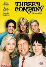 Three's Company Season 6 2