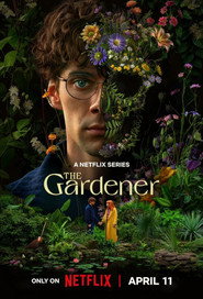 The Gardener poster