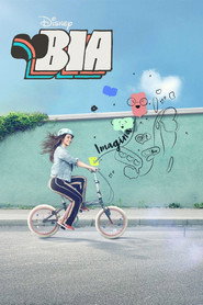BIA постер