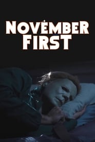 Poster November First