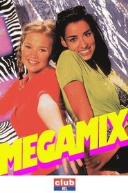 Mégamix (1997) Mégamix (1997)