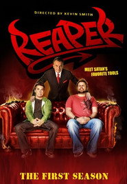 Reaper Season 1 1