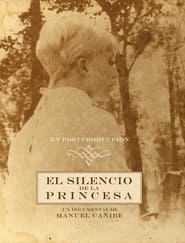Poster The Silence of the Princess
