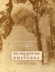 Poster The Silence of the Princess 2014