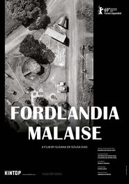 Fordlandia Malaise (2019) Fordlandia Malaise (2019)