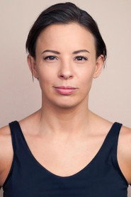 Megan Dovell as Skater