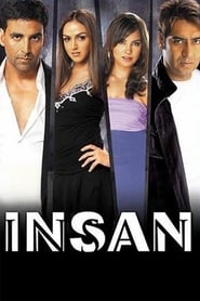 Insan (2005) Hindi WEB-DL 480p & 720p | GDRive