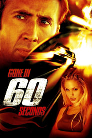 Gone in 60 Seconds – Σε 60 Δευτερόλεπτα – Gone in Sixty Seconds (2000) online ελληνικοί υπότιτλοι