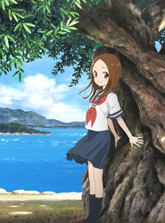 Teasing Master Takagi-san Season 3 3