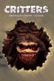 Critters 1986 cz dubbing česky kino online filmů