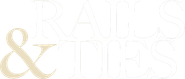 Rails & Ties Logo