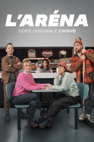 L'aréna постер