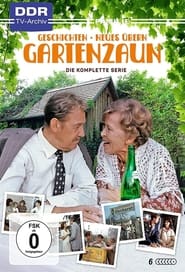 Geschichten übern Gartenzaun постер