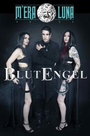 Blutengel: Live at M'era Luna Festival 2025