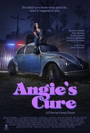 Angie's Cure постер