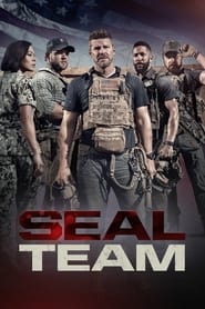 Poster SEAL Team - Season 4 2022