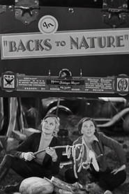 Backs to Nature (1933)