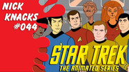 Star Trek: The Animated Series