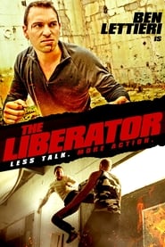 The Liberator постер